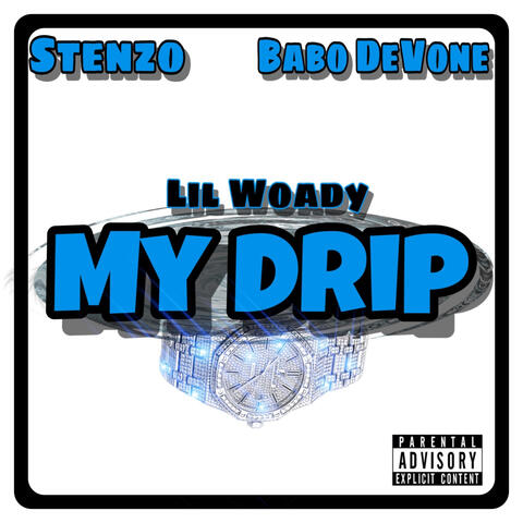 My Drip