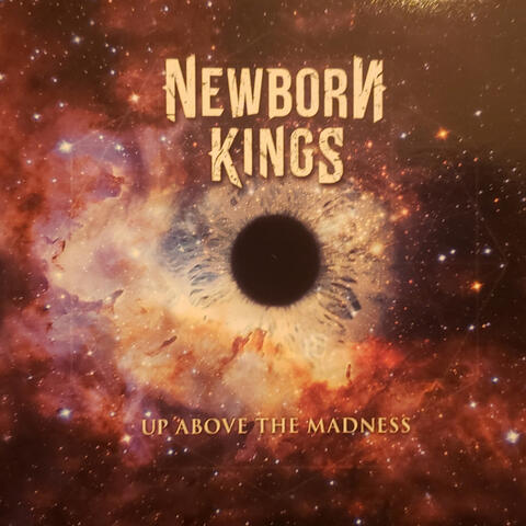 Up Above the Madness
