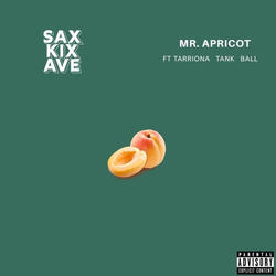 Mr. Apricot
