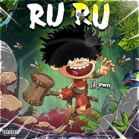 Ru Ru