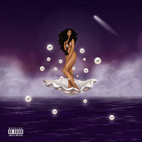 Venus Has No Moon