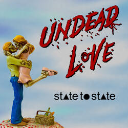 Undead Love