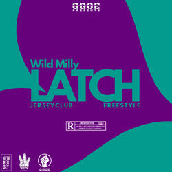 Latch Jersey Club (Freestyle)