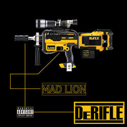 De Rifle