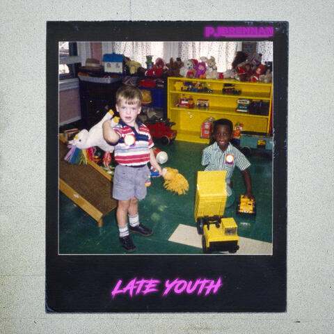 Late Youth