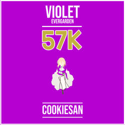 57K (Violet Evergarden)