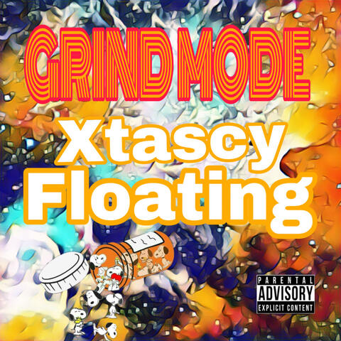 Xtascy Floating