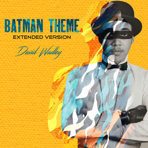 Batman Theme (Extended Version)