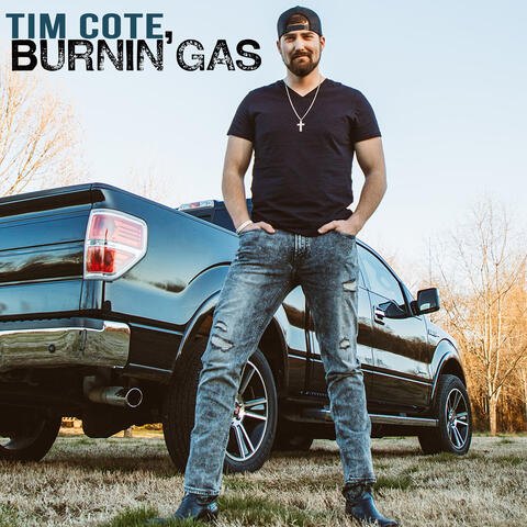 Burnin' Gas