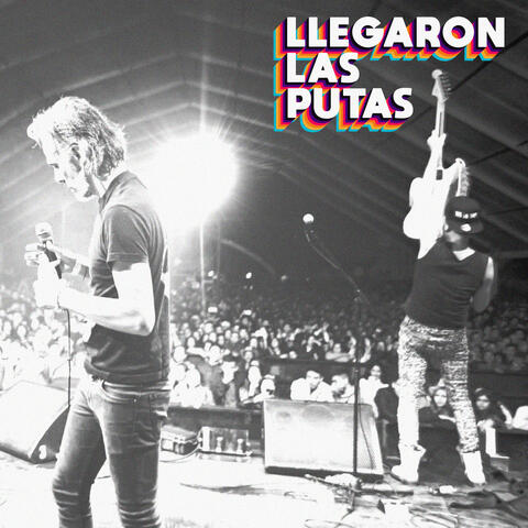 Llegaron las Putas