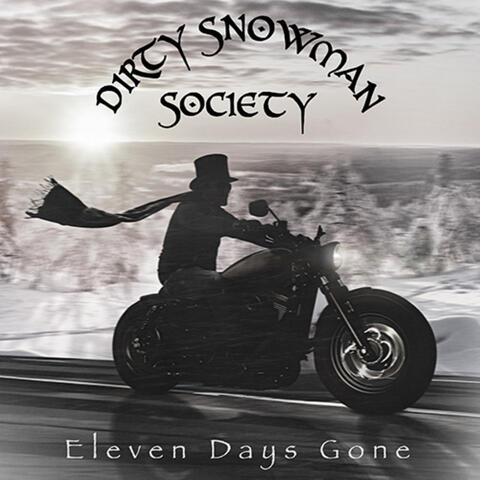 Eleven Days Gone