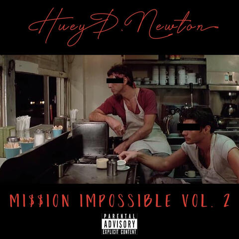 Mission Impossible, Vol 2