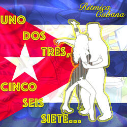 Uno Dos Tres, Cinco Seis Siete...