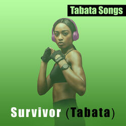 Survivor (Tabata)