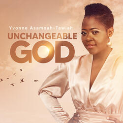 Unchangeable God