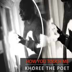 How You Touch Me
