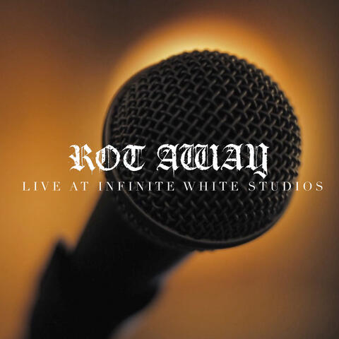 Live at Infinite White Studios