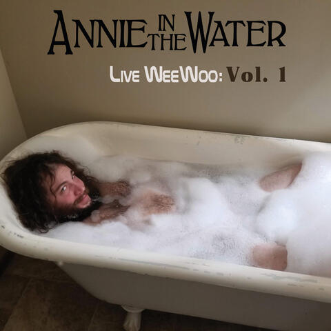 Live WeeWoo, Vol. 1
