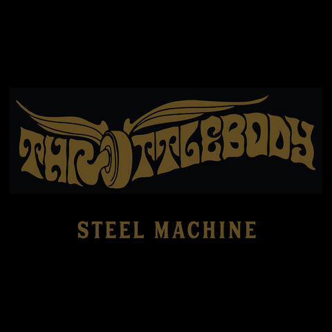 Steel Machine