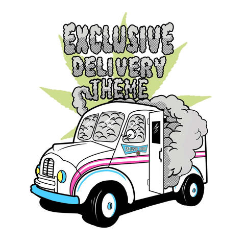 Exclusive Delivery Theme