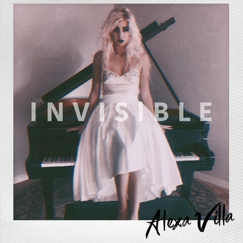 Invisible