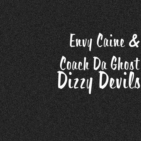 Envy Caine & Coach Da Ghost