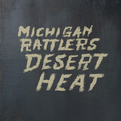 Desert Heat