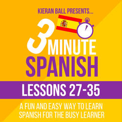 Introduction to Spanish Course 4