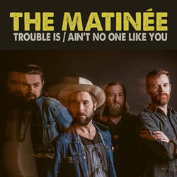 Ain't No One Like You