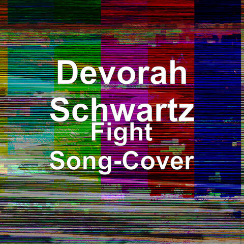 Fight Song-Cover