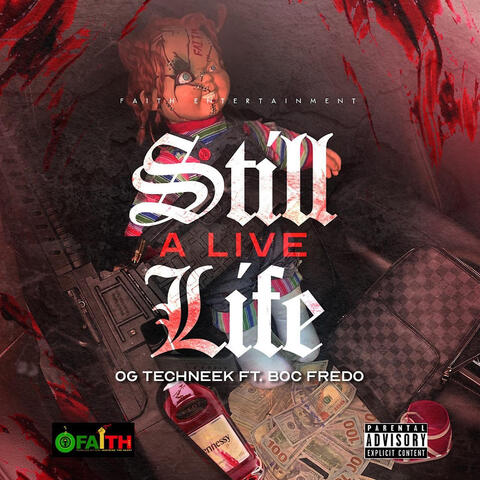 Still a Live Life