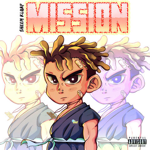 Mission