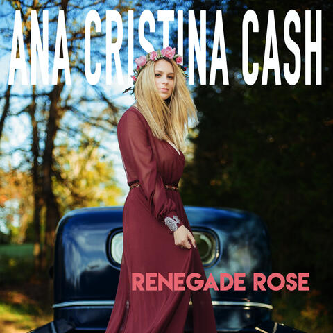 Renegade Rose