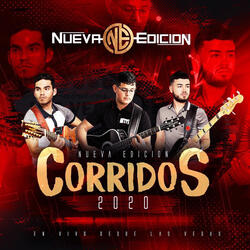 El Manuelito (En Vivo)