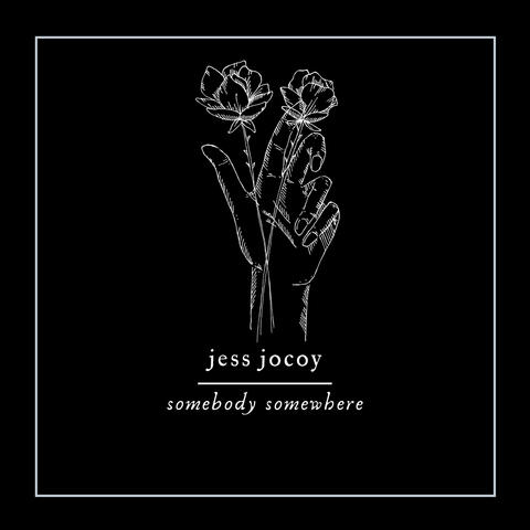Somebody Somewhere