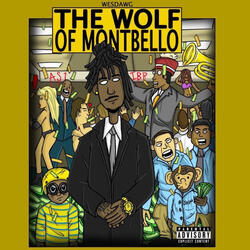 Im Not Leaving!(Skit)