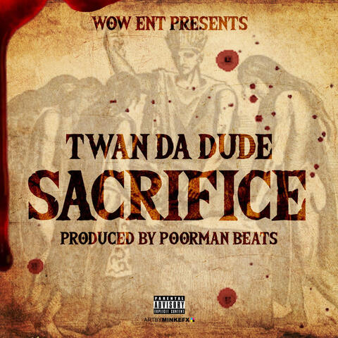Sacrifice
