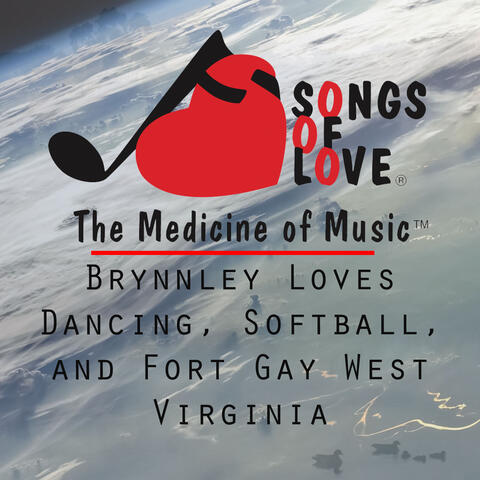 Brynnley Loves Dancing, Softball, and Fort Gay West Virginia