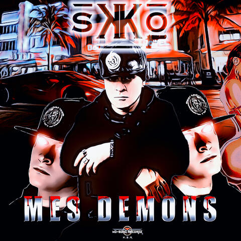 Mes démons