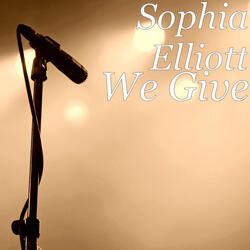 We Give