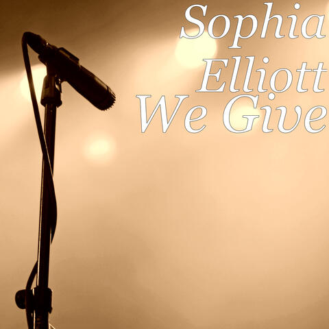 We Give