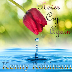 Never Cry Again