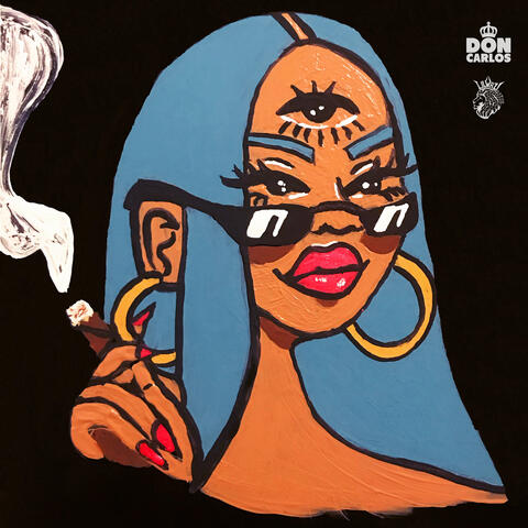 Designer Girl [She Got Me]