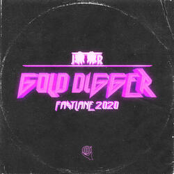 Gold Digger (Fastlane 2020)