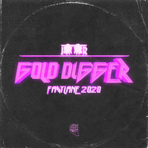 Gold Digger (Fastlane 2020)