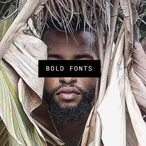 Bold Fonts