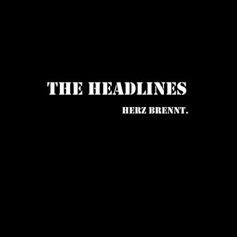 Herz Brennt