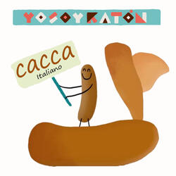 Cacca (italiano)