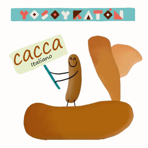 Cacca (italiano)
