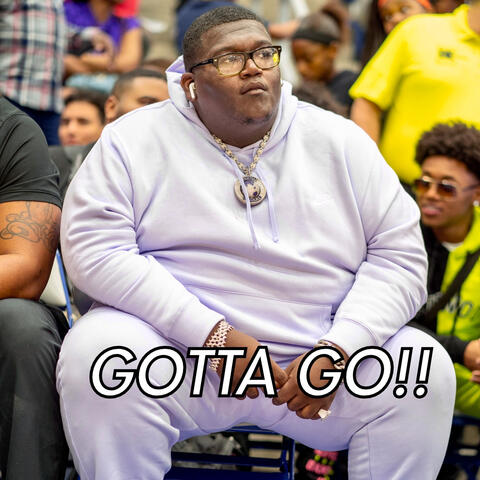 Gotta Go!!
